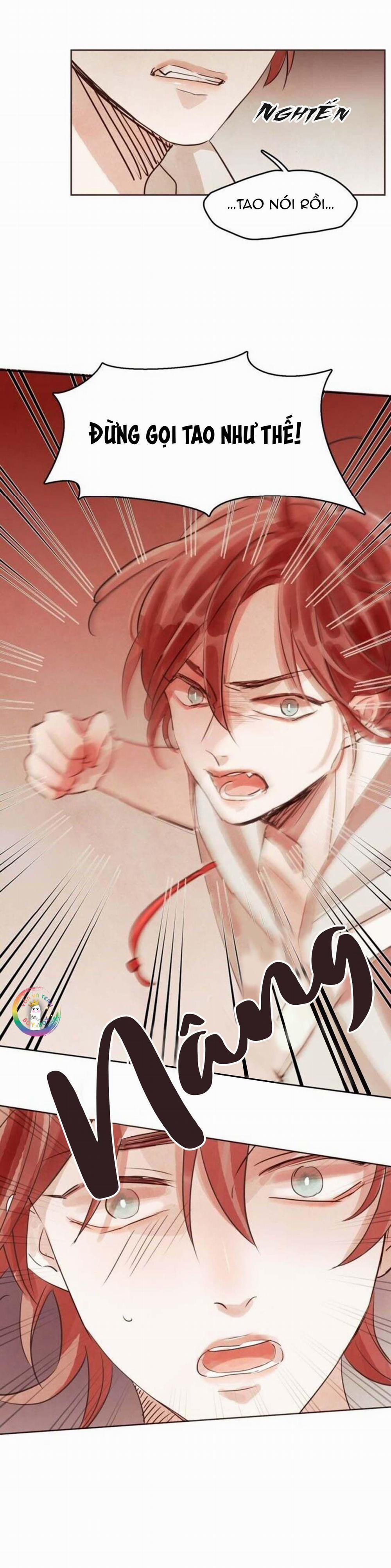 Nhận Biết Tình Yêu (END) 16 trang 1