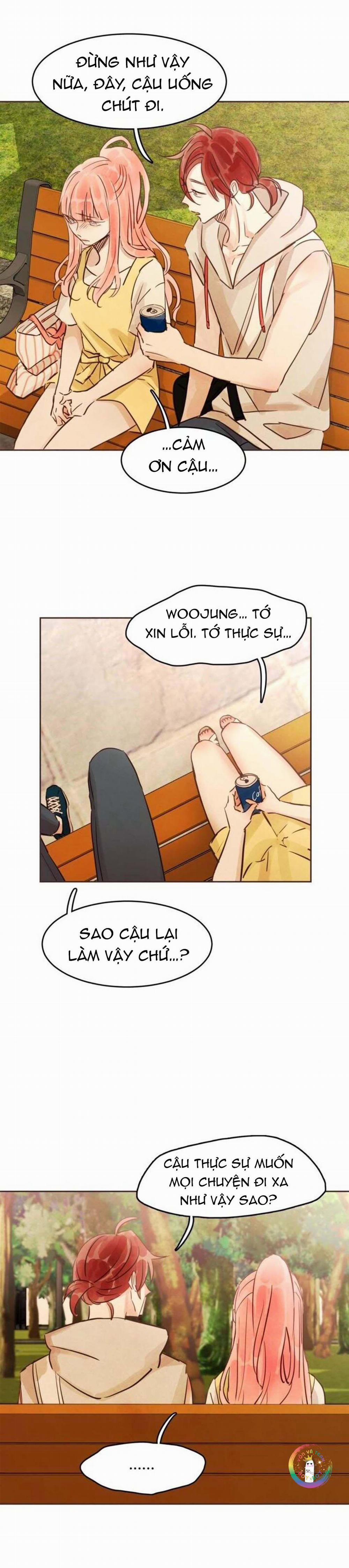 Nhận Biết Tình Yêu (END) 16 trang 24