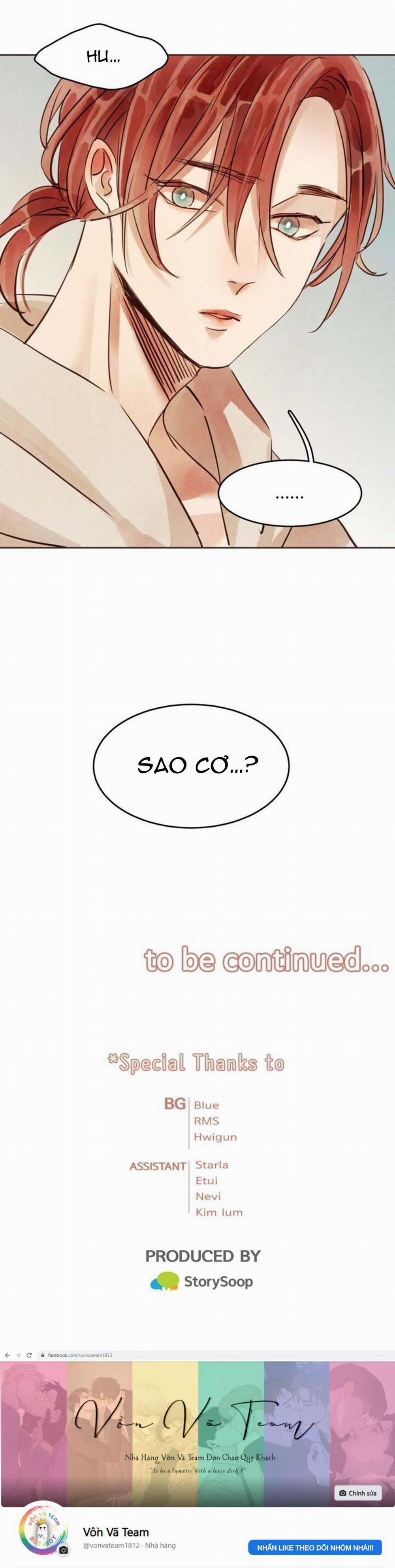 Nhận Biết Tình Yêu (END) 16 trang 26