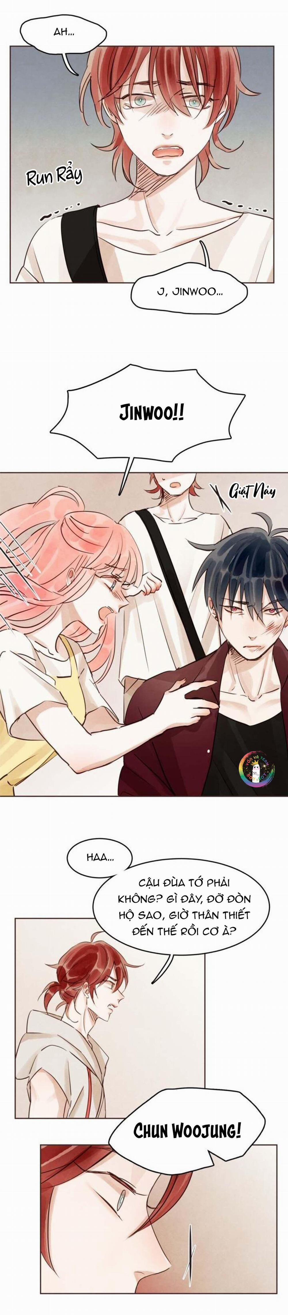 Nhận Biết Tình Yêu (END) 16 trang 4