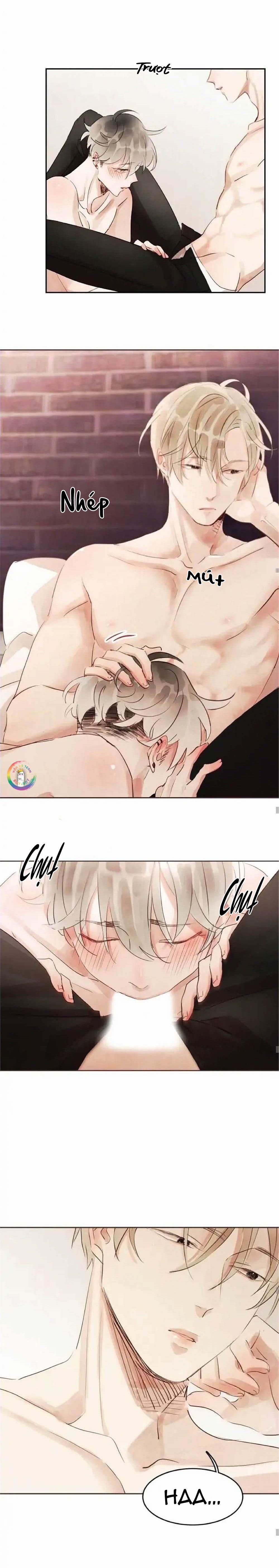 Nhận Biết Tình Yêu (END) 17 trang 4