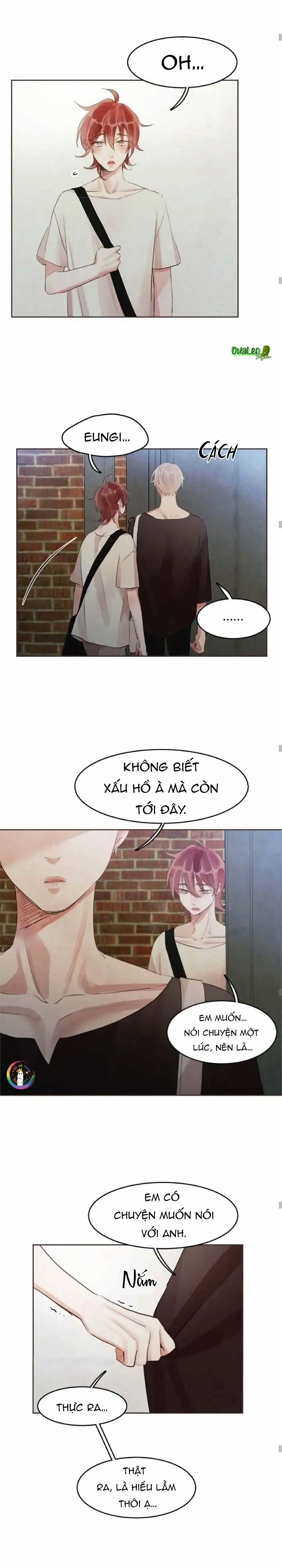 Nhận Biết Tình Yêu (END) 17 trang 7