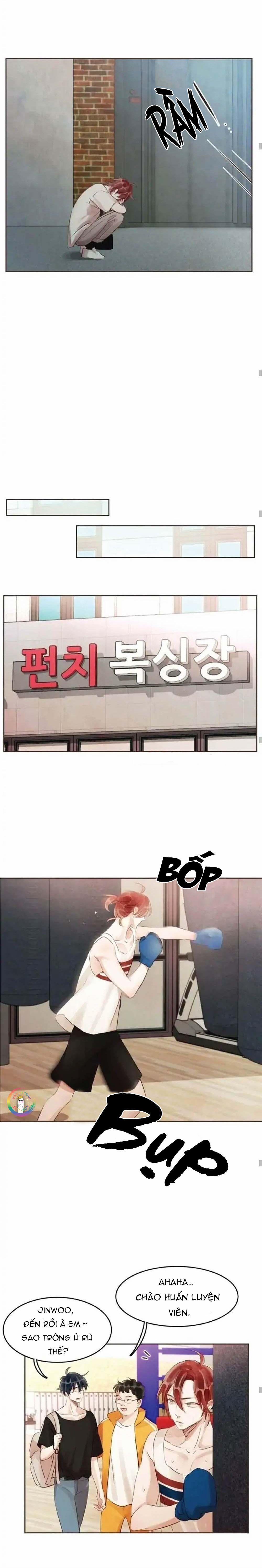 Nhận Biết Tình Yêu (END) 17 trang 9