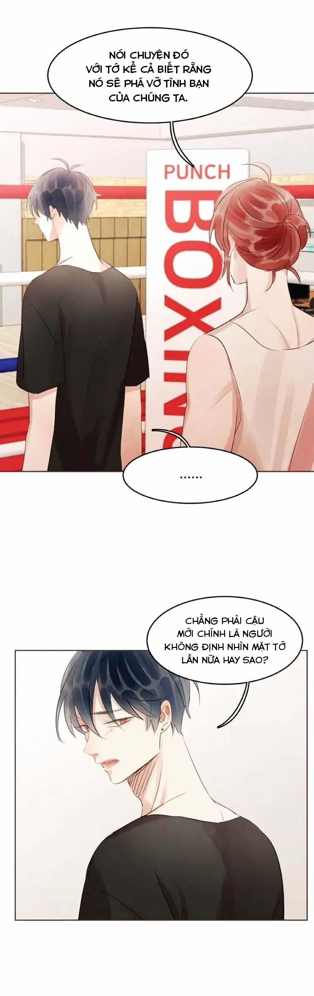 Nhận Biết Tình Yêu (END) 18 trang 11