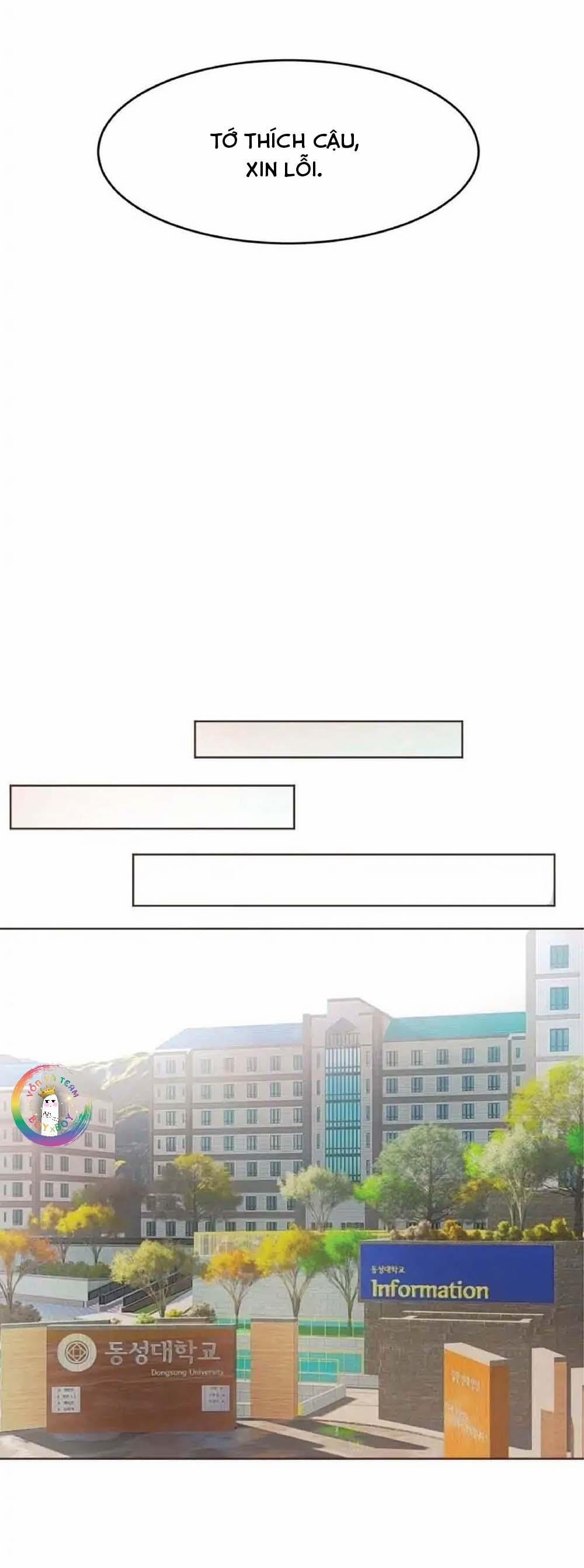 Nhận Biết Tình Yêu (END) 18 trang 12