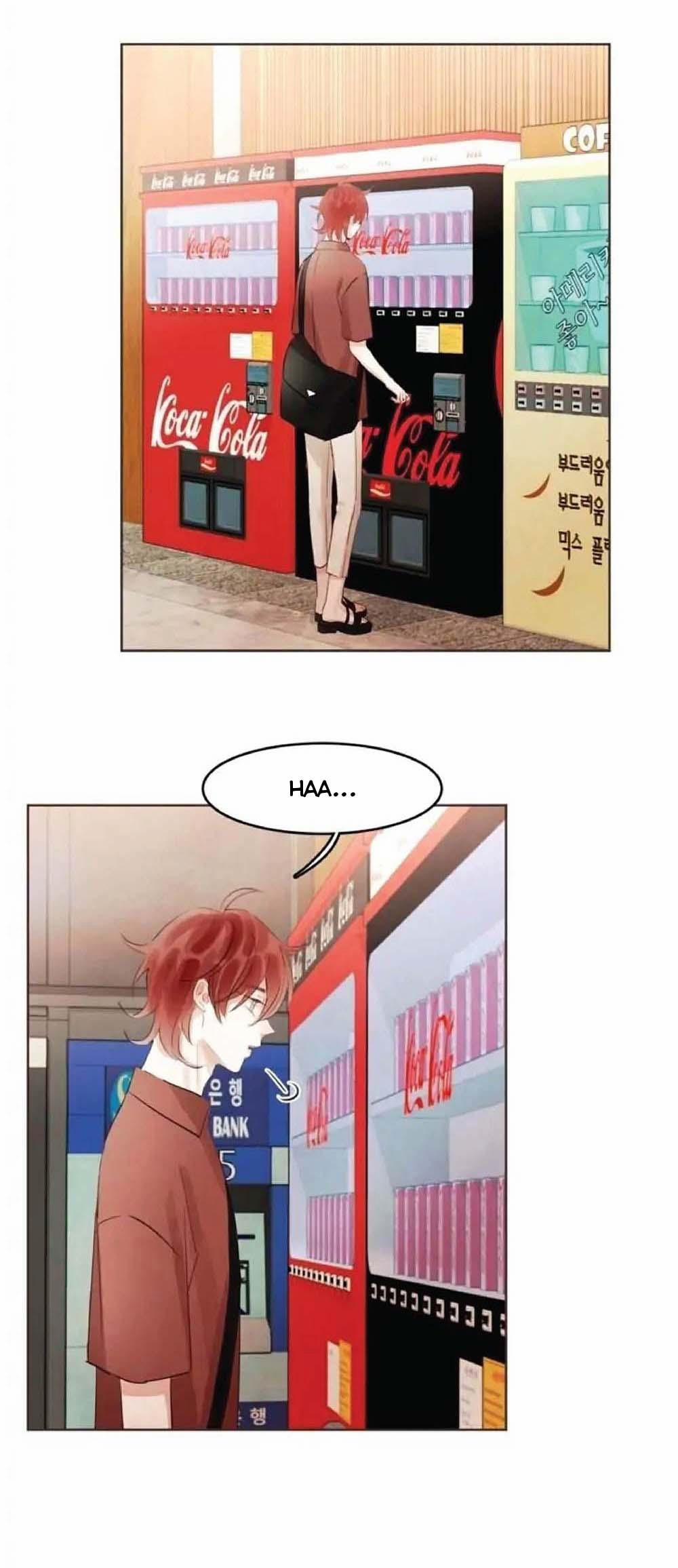 Nhận Biết Tình Yêu (END) 18 trang 13