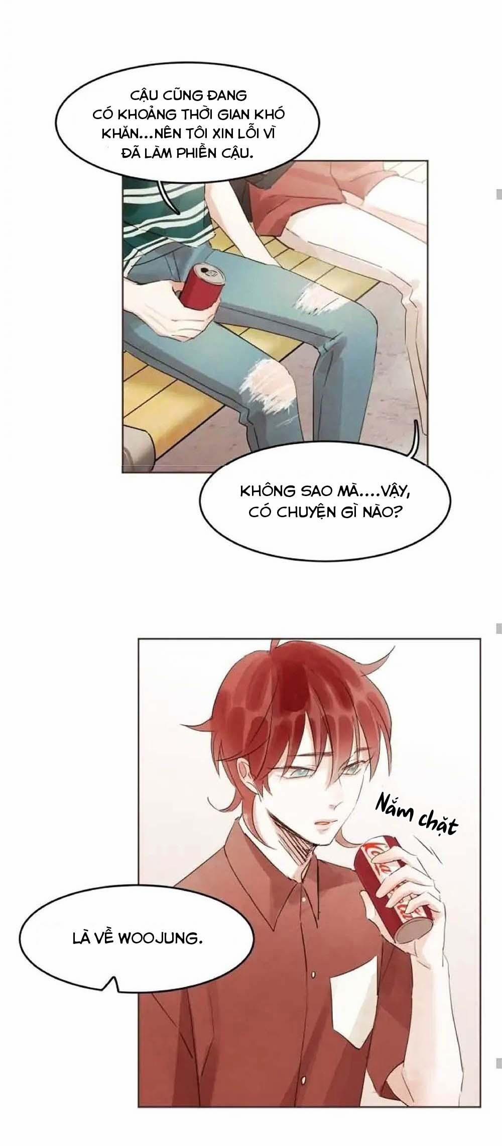 Nhận Biết Tình Yêu (END) 18 trang 17