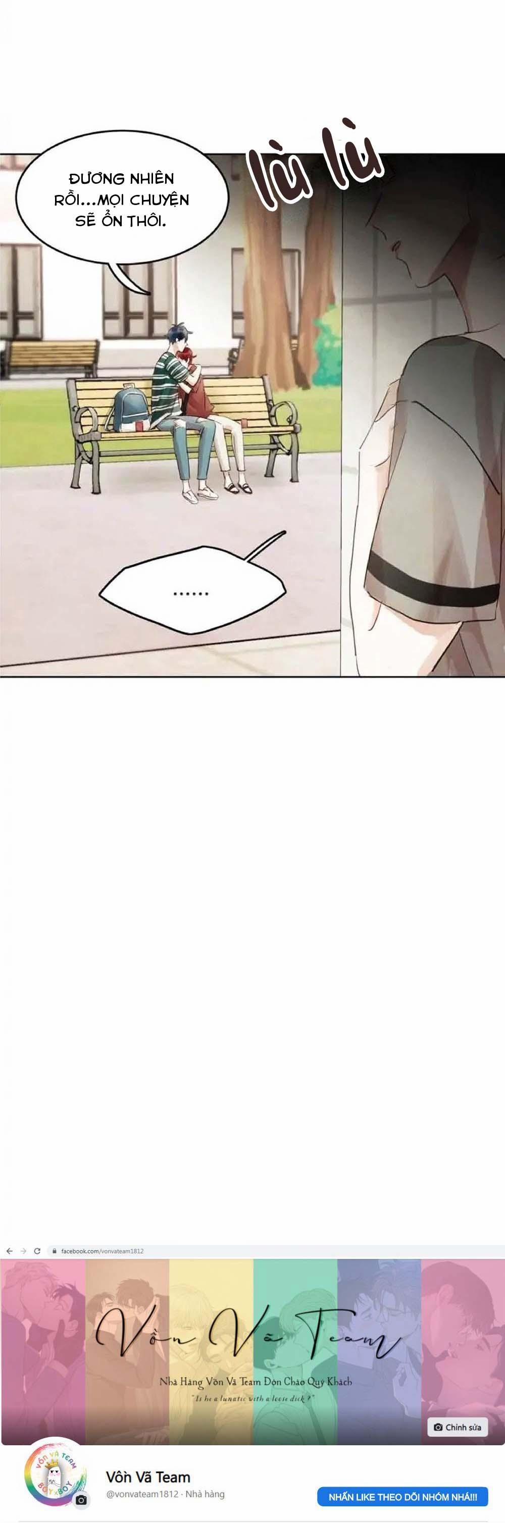 Nhận Biết Tình Yêu (END) 18 trang 33