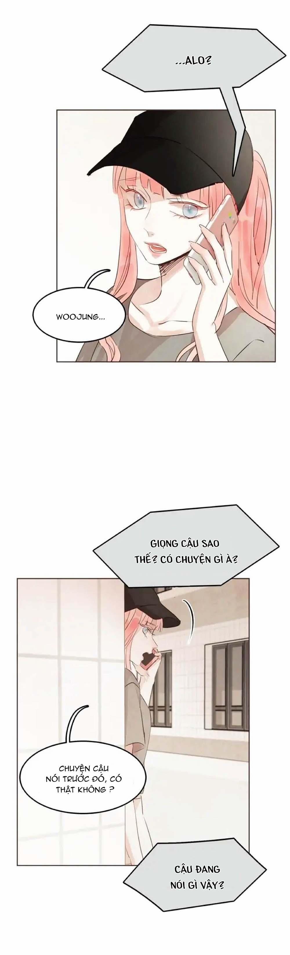 Nhận Biết Tình Yêu (END) 19 trang 10