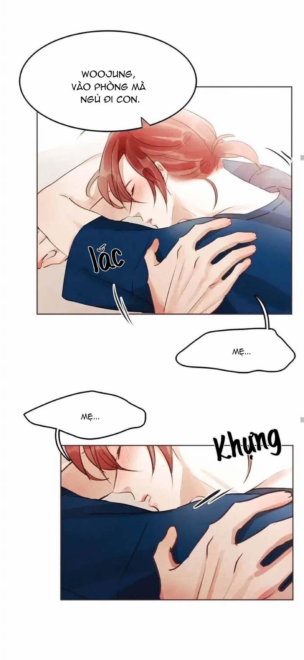 Nhận Biết Tình Yêu (END) 19 trang 16