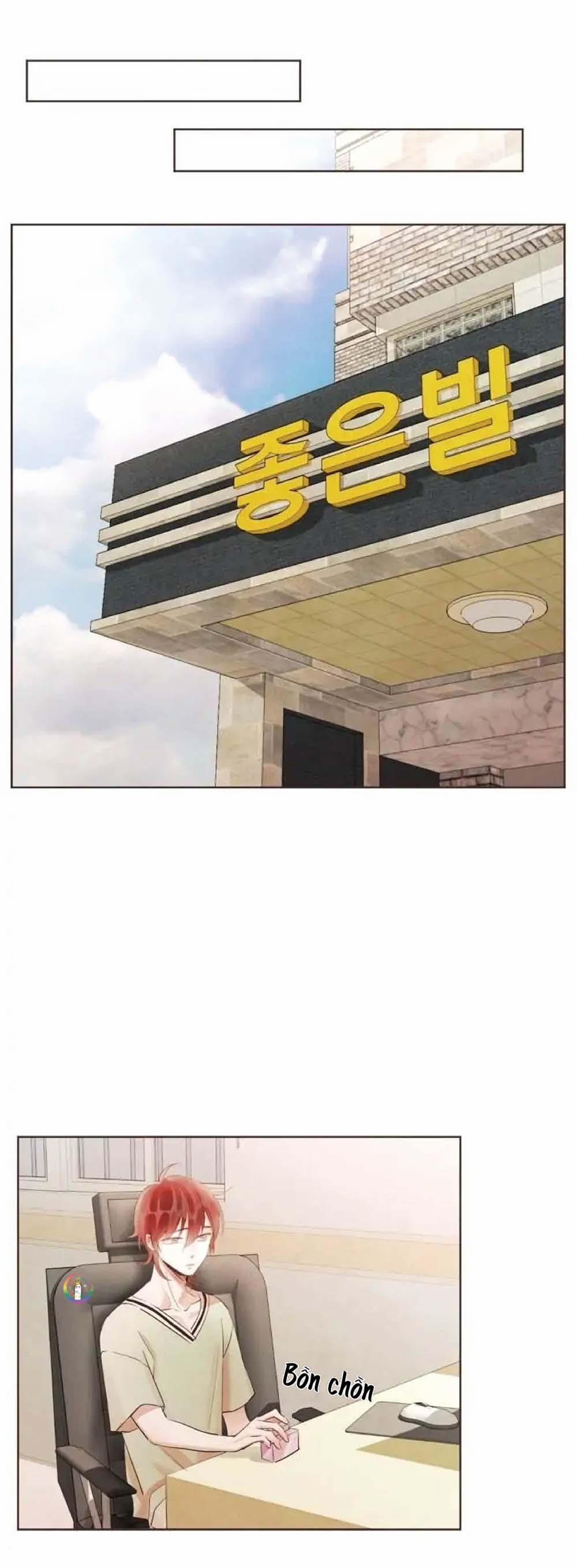 Nhận Biết Tình Yêu (END) 19 trang 30