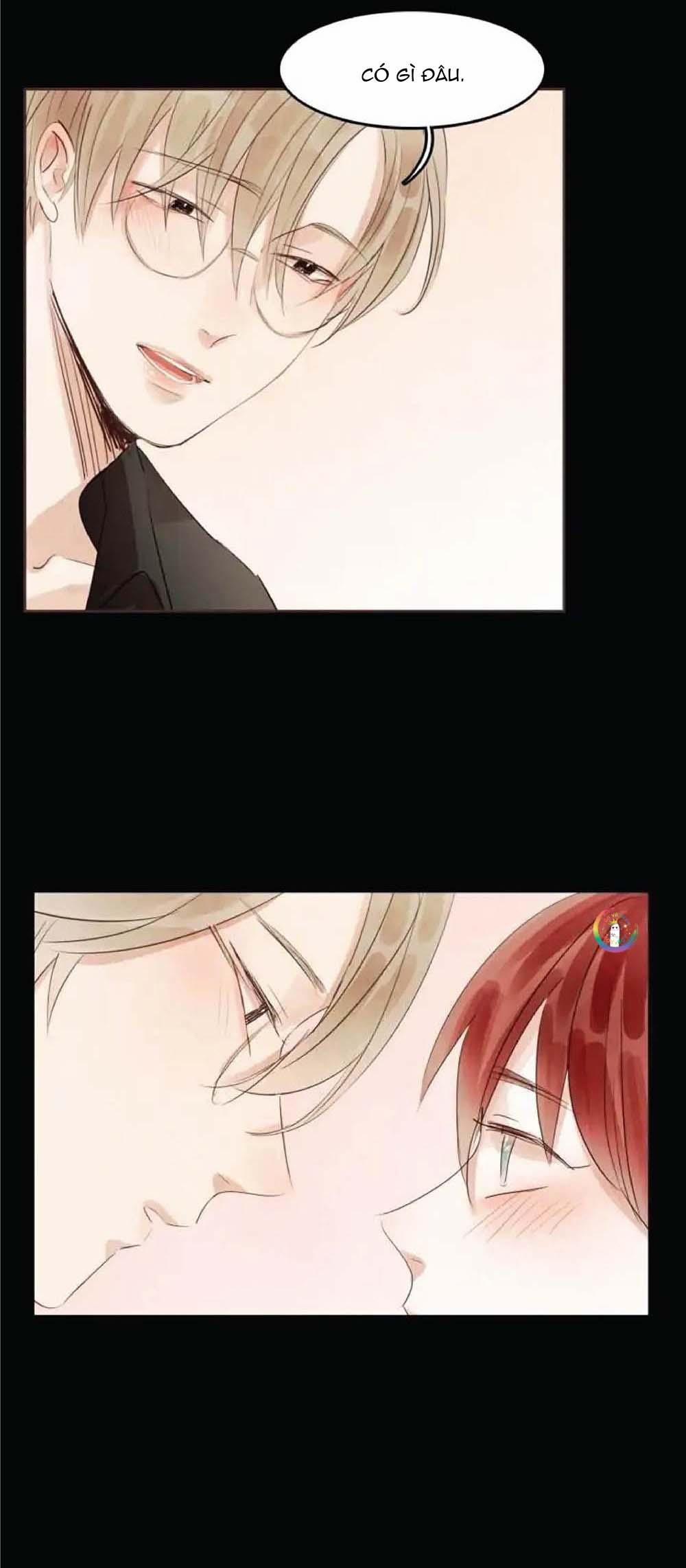 Nhận Biết Tình Yêu (END) 19 trang 33