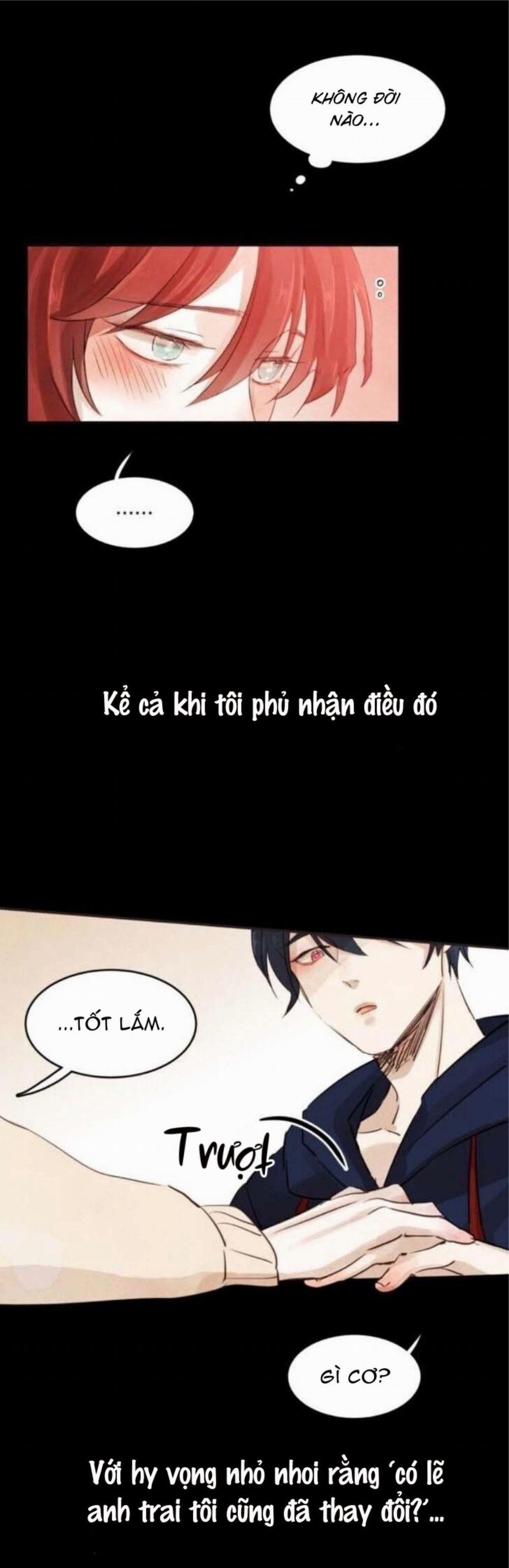 Nhận Biết Tình Yêu (END) 2 trang 17