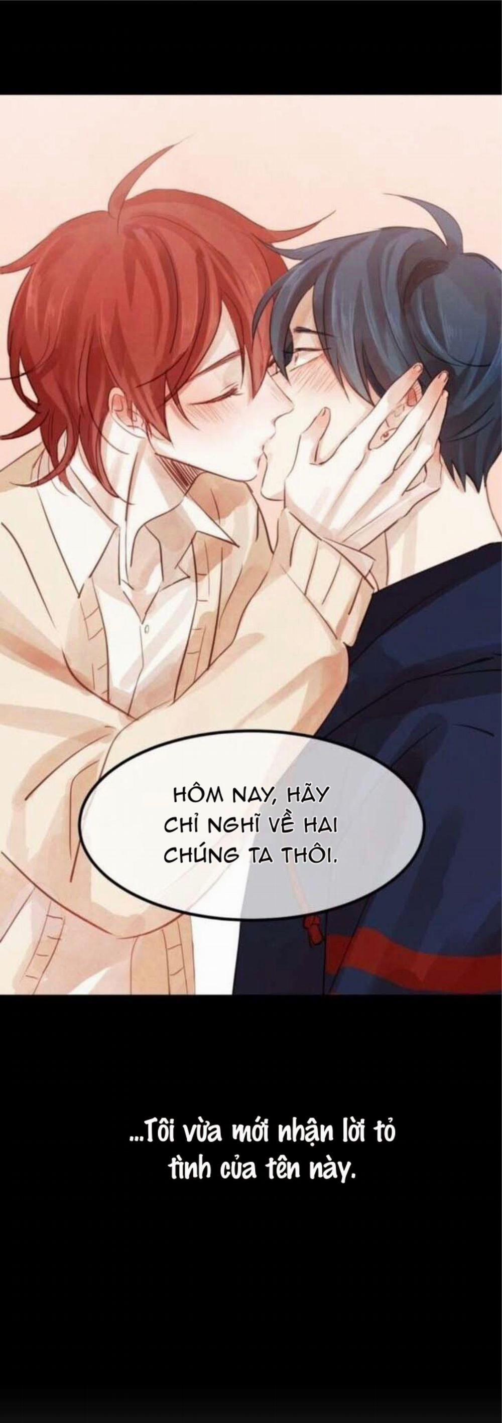 Nhận Biết Tình Yêu (END) 2 trang 19