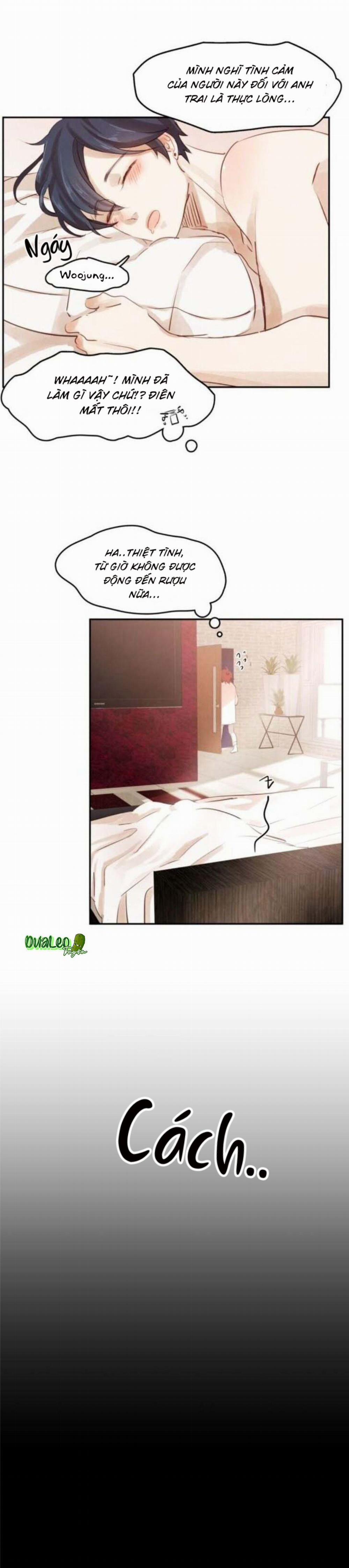 Nhận Biết Tình Yêu (END) 2 trang 21