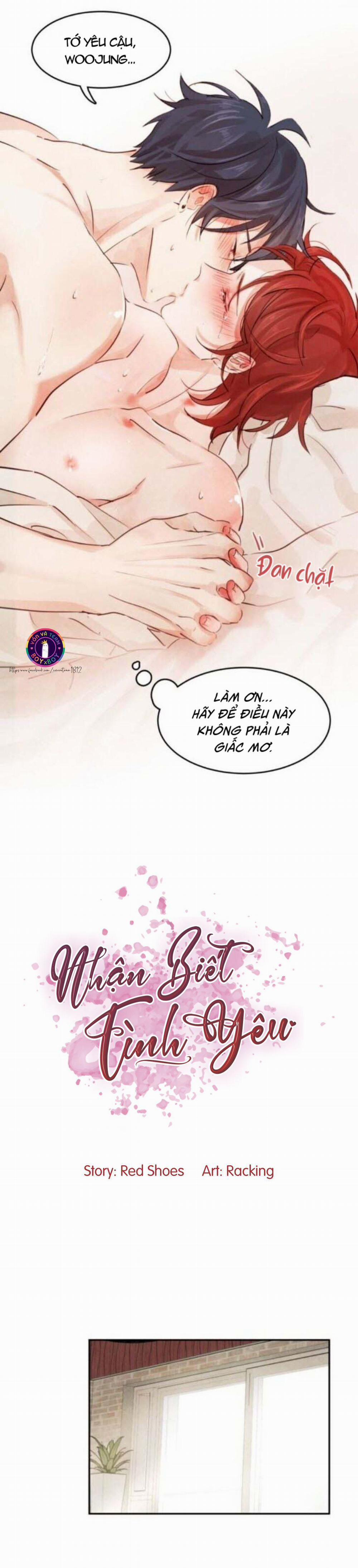 Nhận Biết Tình Yêu (END) 2 trang 4