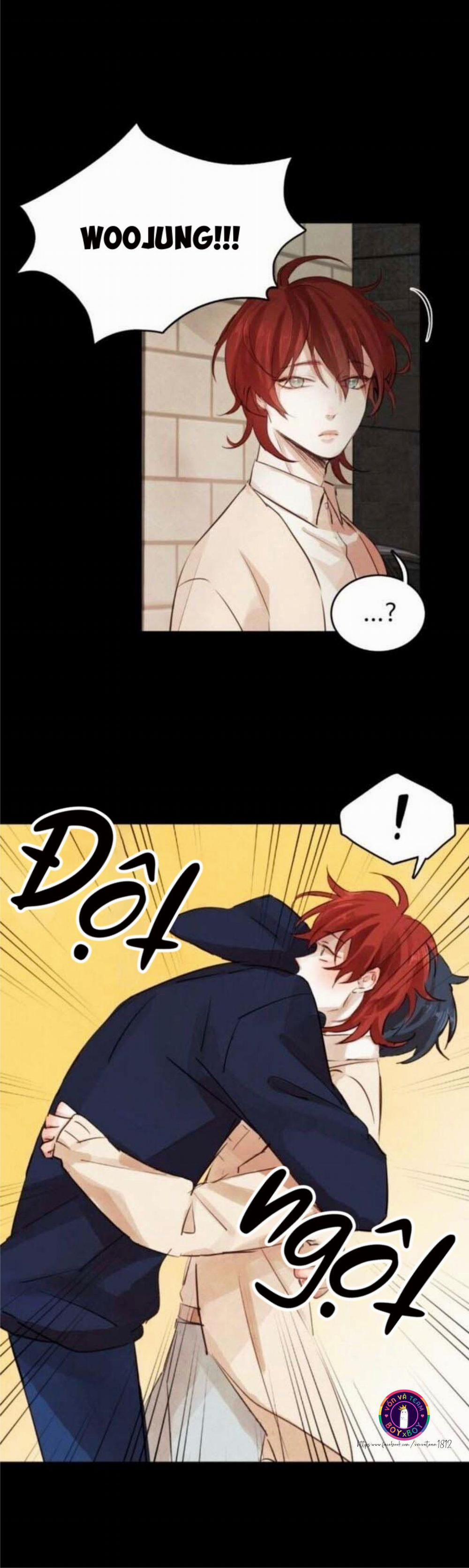 Nhận Biết Tình Yêu (END) 2 trang 9