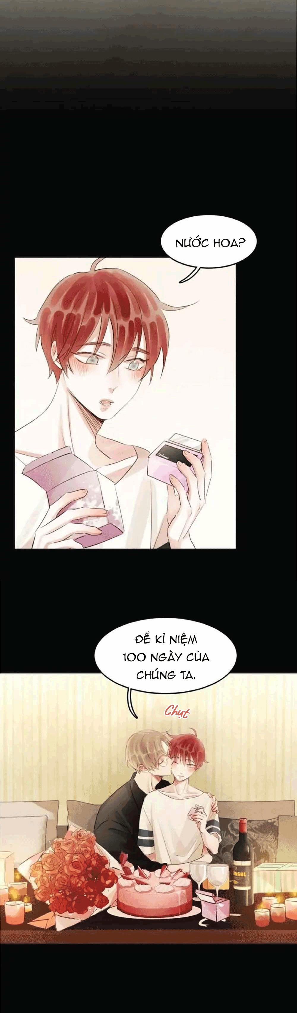 Nhận Biết Tình Yêu (END) 20 trang 1