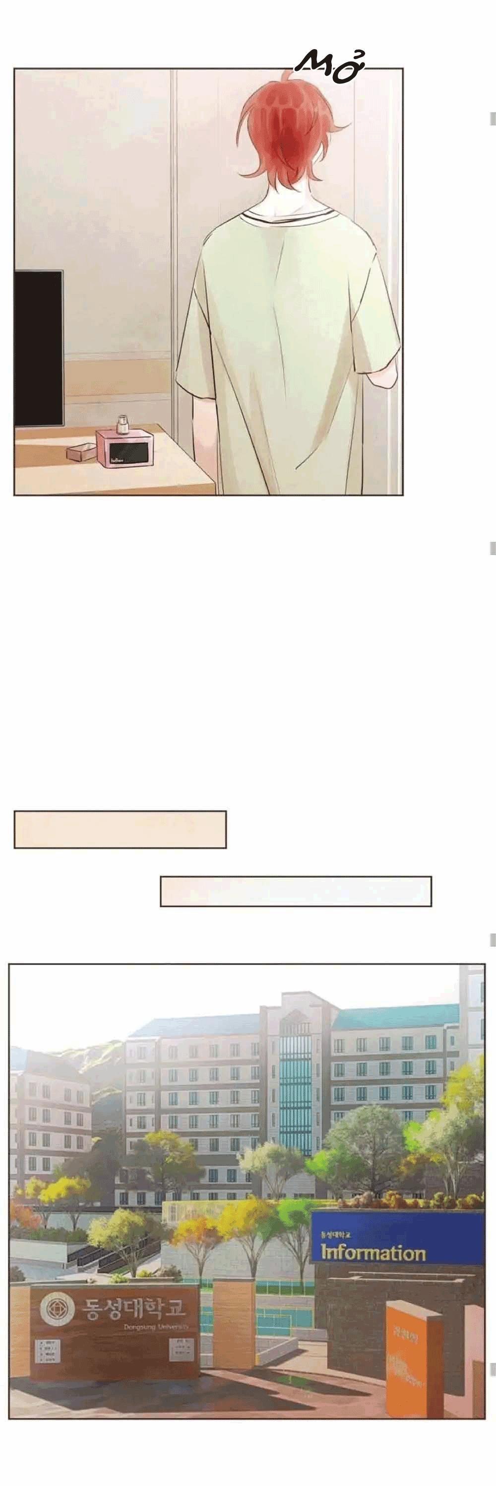 Nhận Biết Tình Yêu (END) 20 trang 17