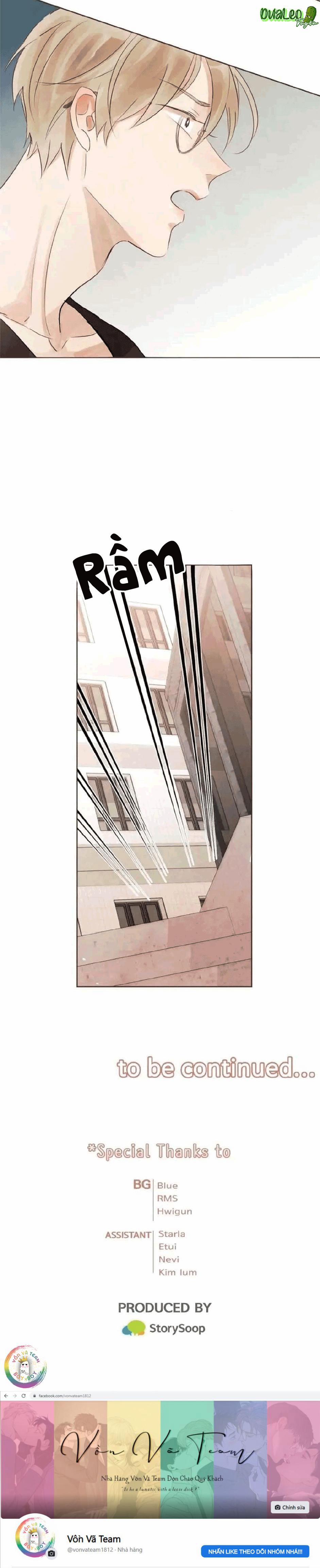 Nhận Biết Tình Yêu (END) 20 trang 28