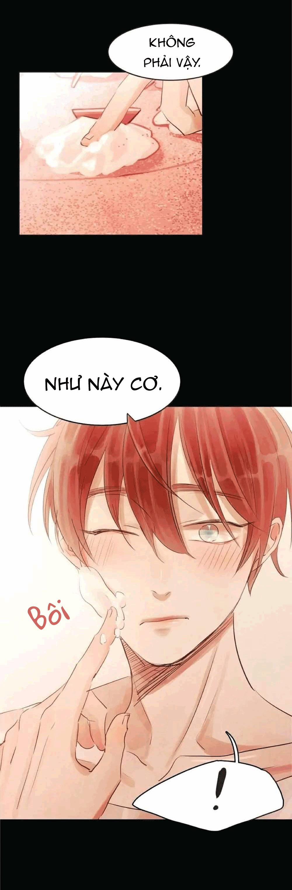 Nhận Biết Tình Yêu (END) 20 trang 7