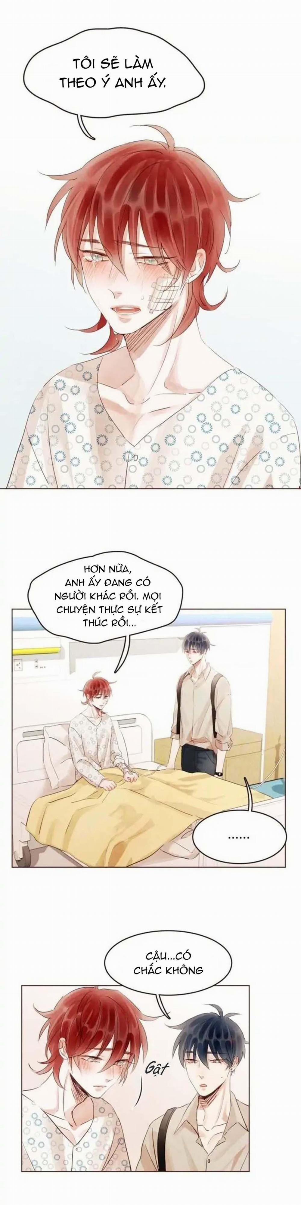 Nhận Biết Tình Yêu (END) 21 trang 12