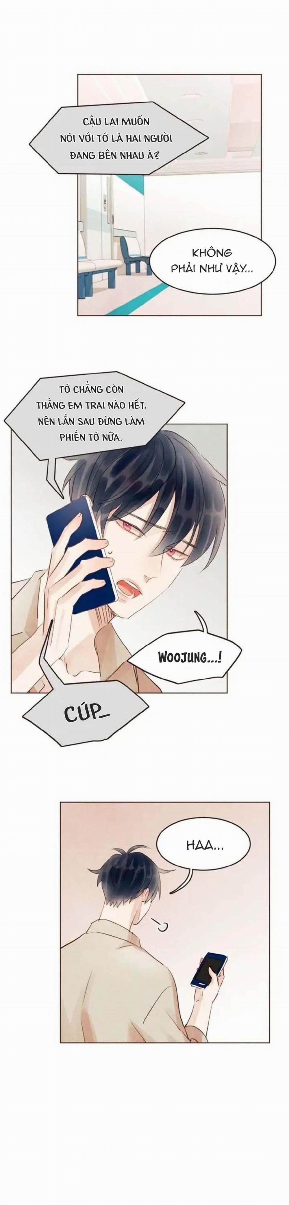 Nhận Biết Tình Yêu (END) 21 trang 16