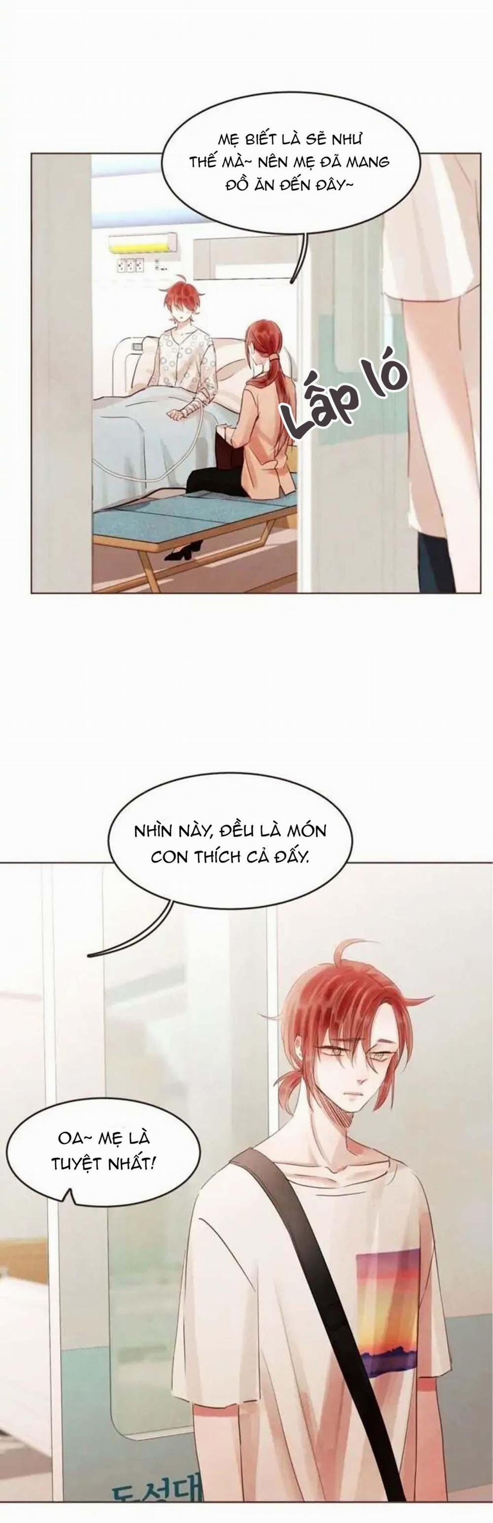 Nhận Biết Tình Yêu (END) 22 trang 1