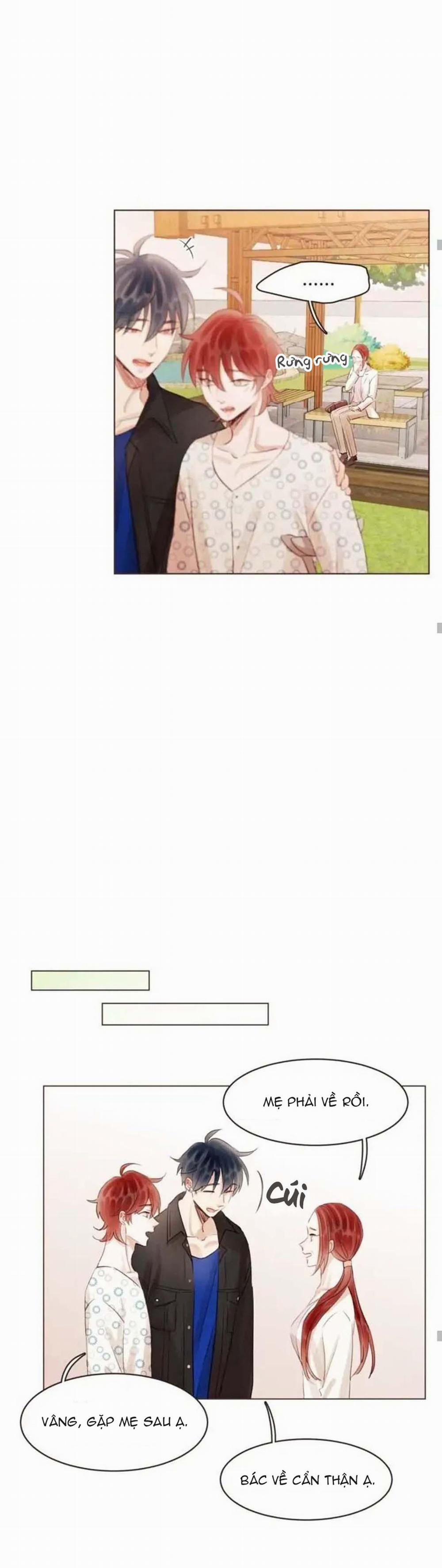 Nhận Biết Tình Yêu (END) 22 trang 10