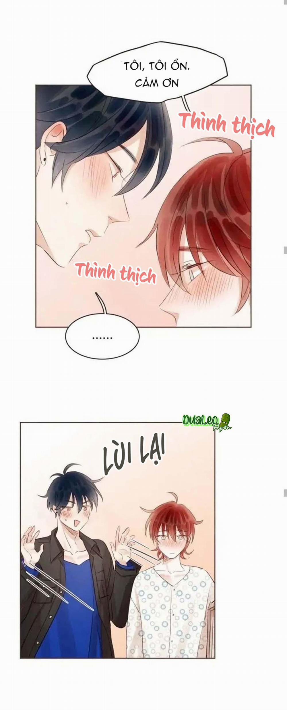 Nhận Biết Tình Yêu (END) 22 trang 14