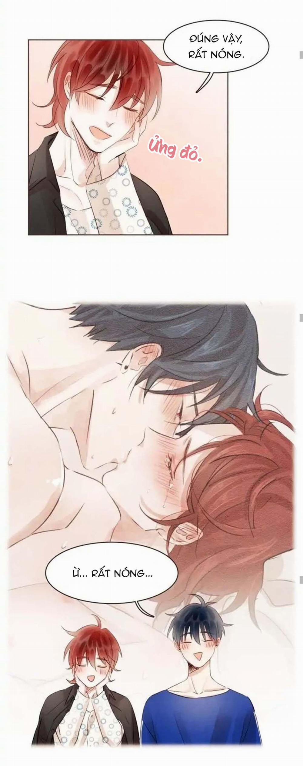 Nhận Biết Tình Yêu (END) 22 trang 16