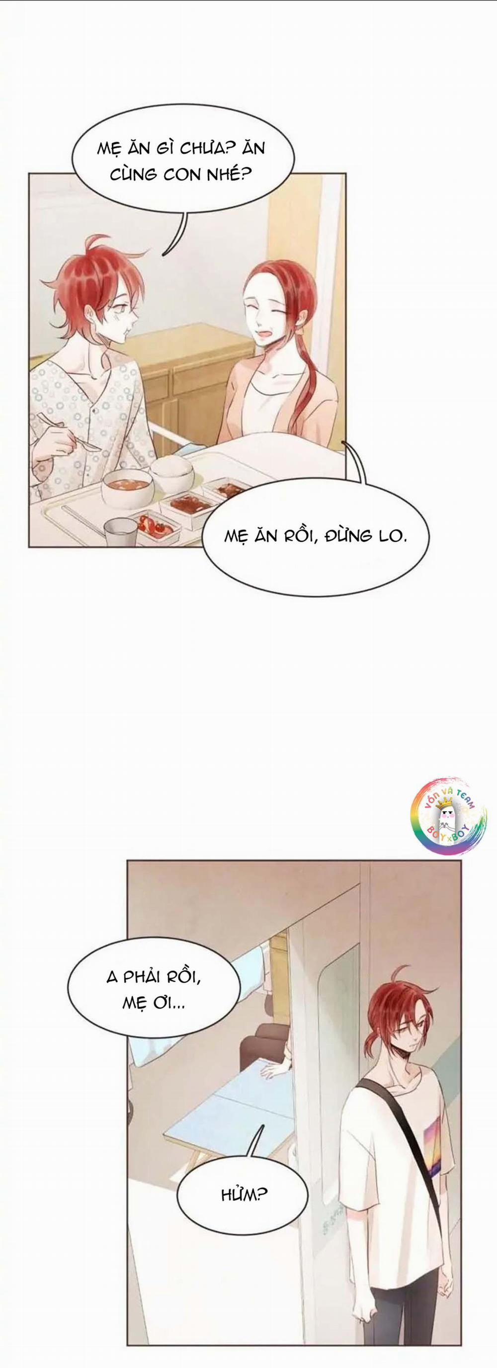 Nhận Biết Tình Yêu (END) 22 trang 3