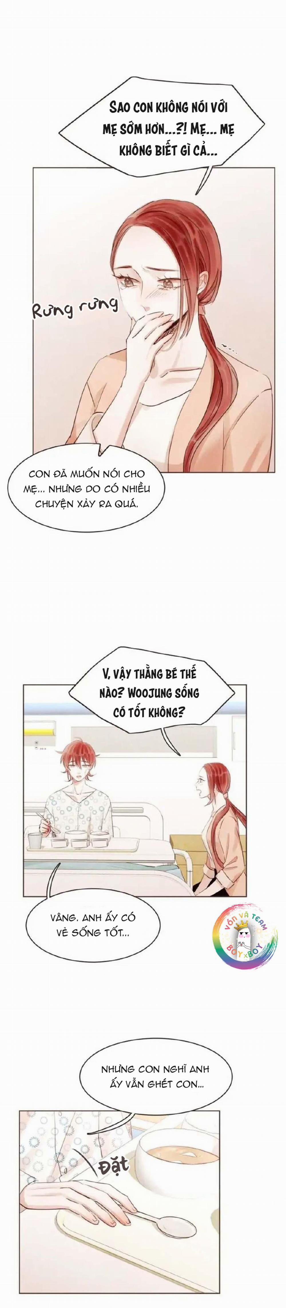 Nhận Biết Tình Yêu (END) 22 trang 5