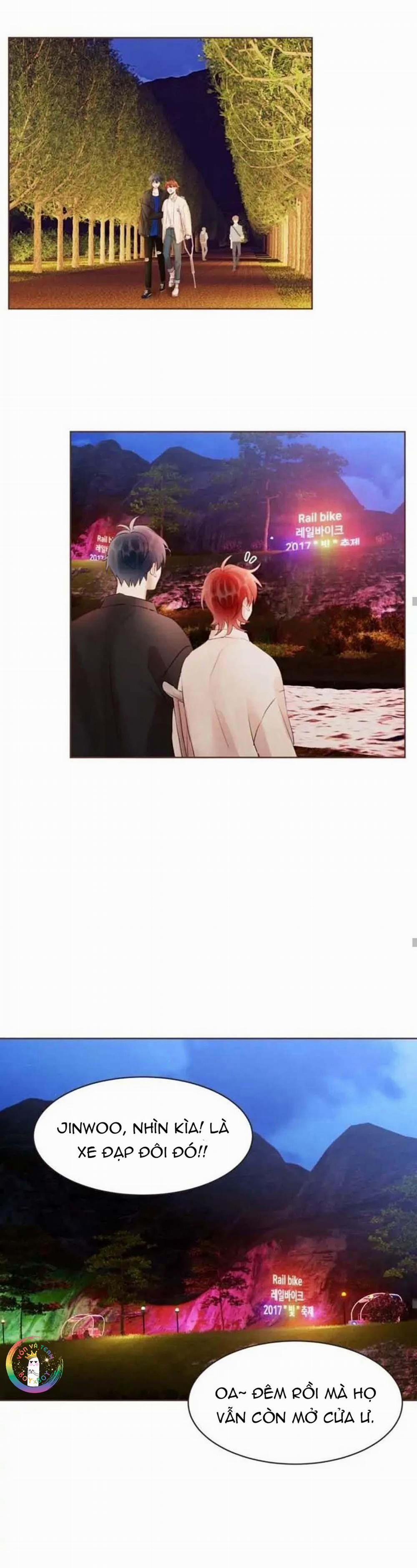 Nhận Biết Tình Yêu (END) 23 trang 15