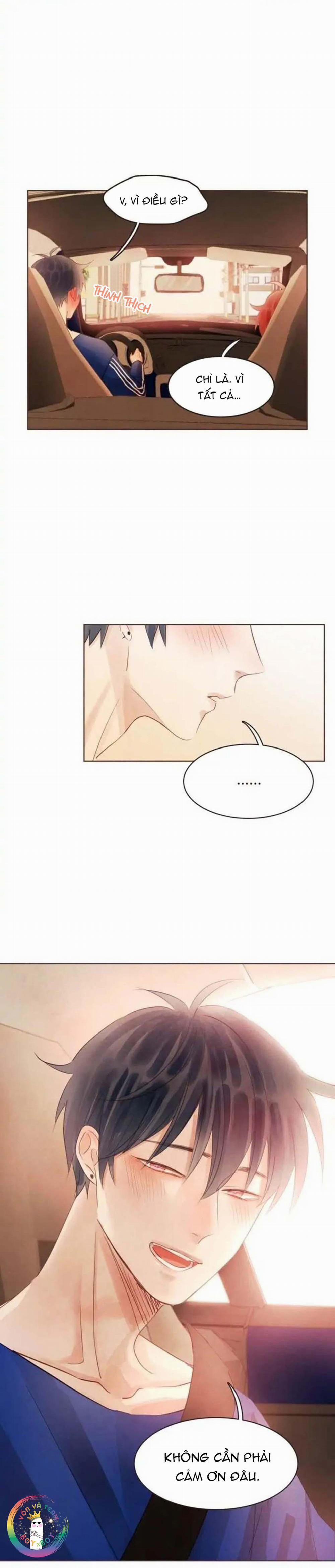 Nhận Biết Tình Yêu (END) 23 trang 7