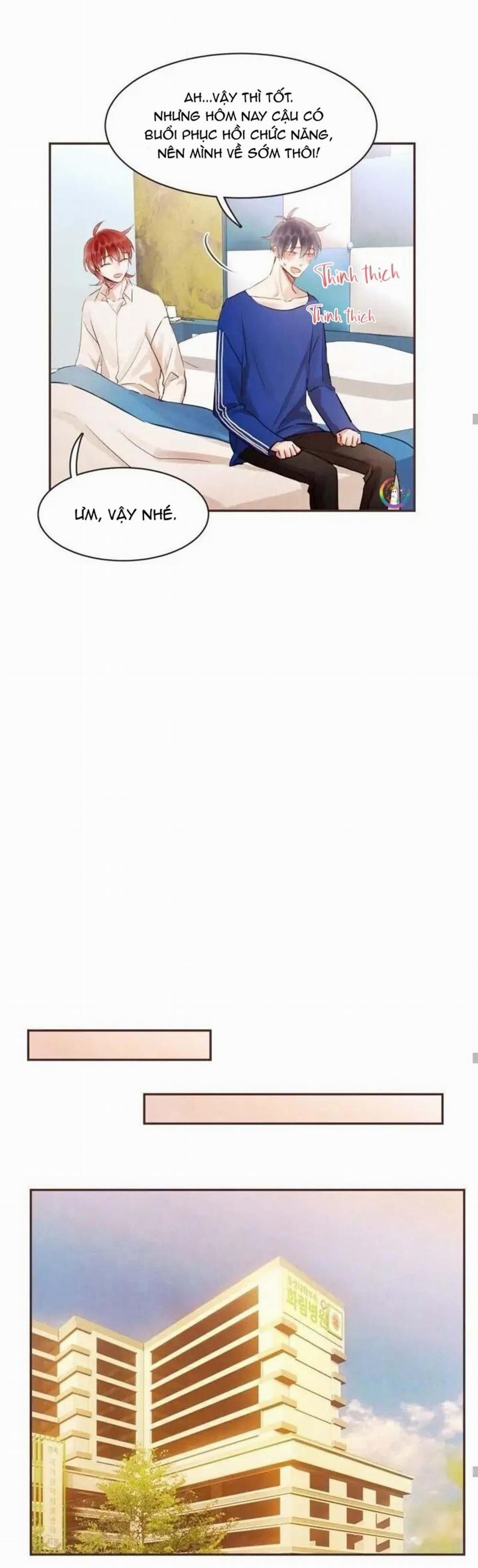 Nhận Biết Tình Yêu (END) 24 trang 10