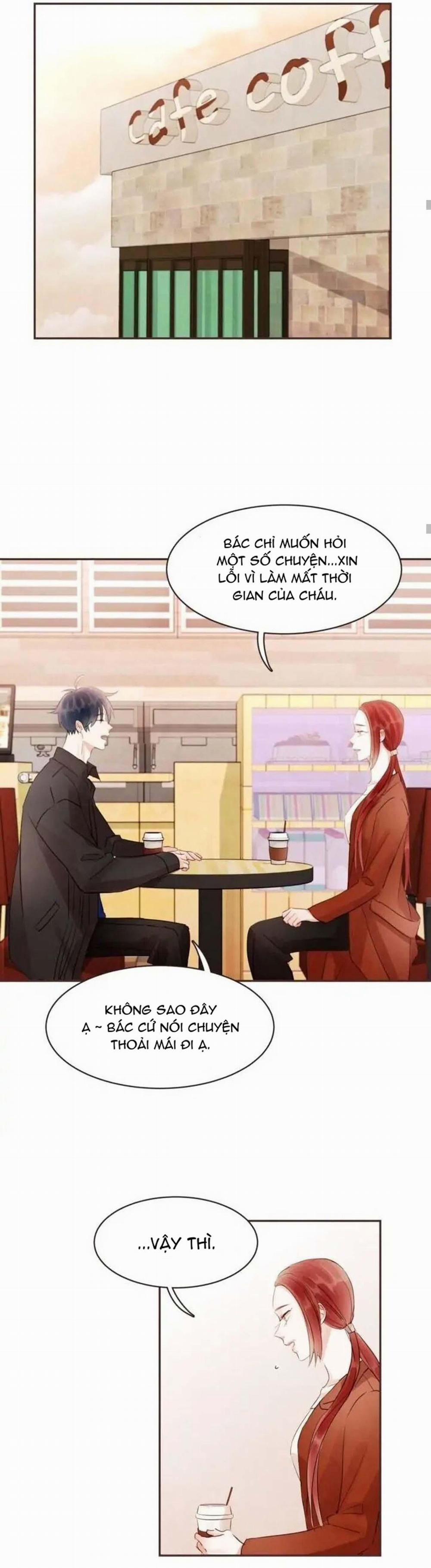 Nhận Biết Tình Yêu (END) 24 trang 14