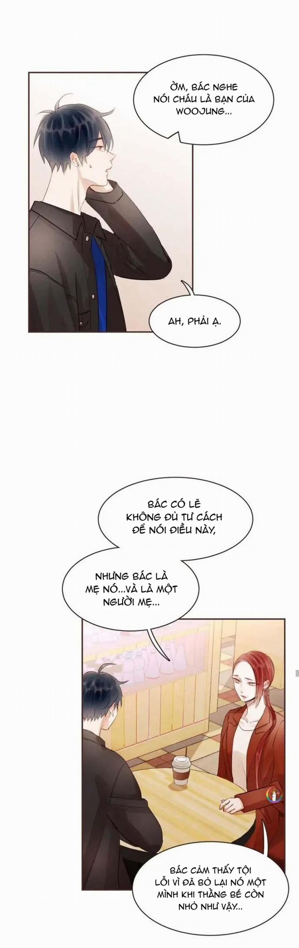 Nhận Biết Tình Yêu (END) 24 trang 15