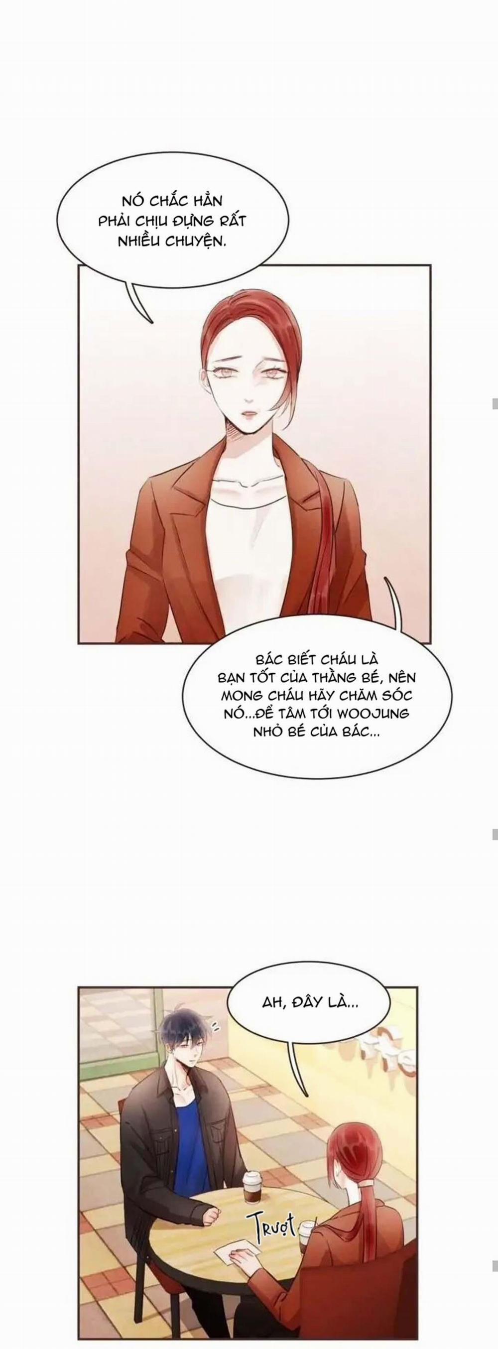 Nhận Biết Tình Yêu (END) 24 trang 16