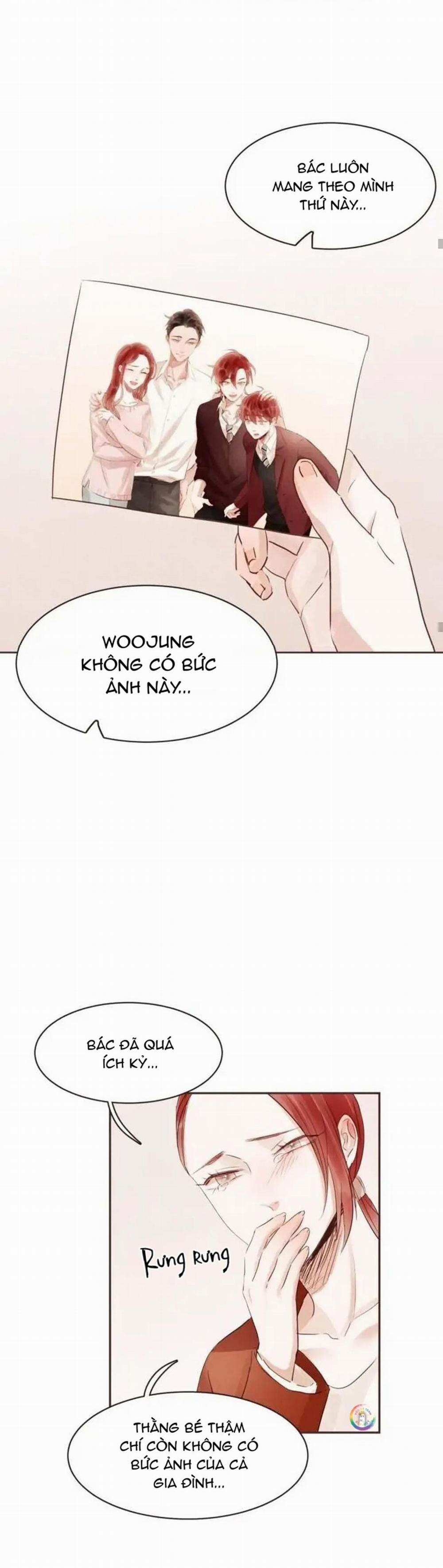 Nhận Biết Tình Yêu (END) 24 trang 17