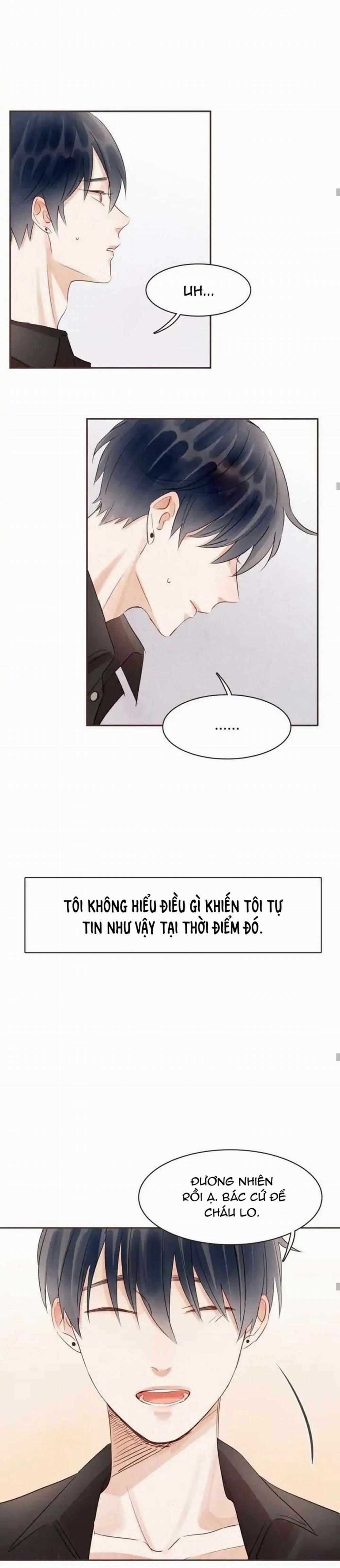 Nhận Biết Tình Yêu (END) 24 trang 19