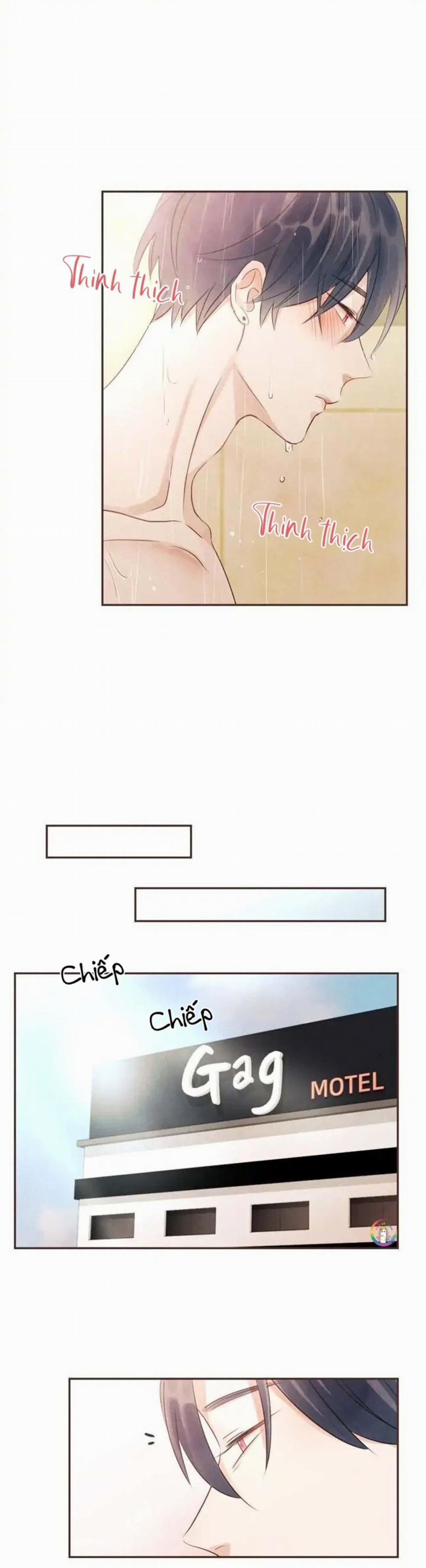 Nhận Biết Tình Yêu (END) 24 trang 7