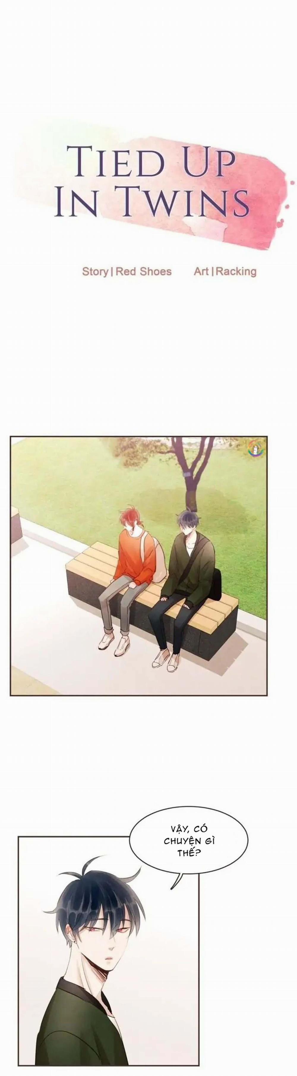 Nhận Biết Tình Yêu (END) 25 trang 1