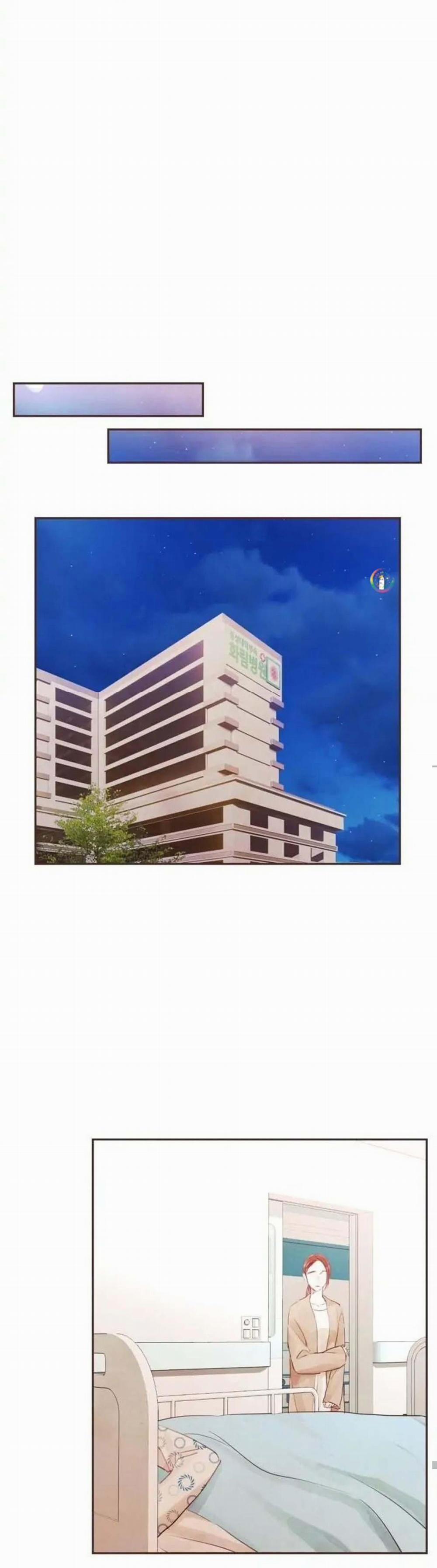 Nhận Biết Tình Yêu (END) 25 trang 10