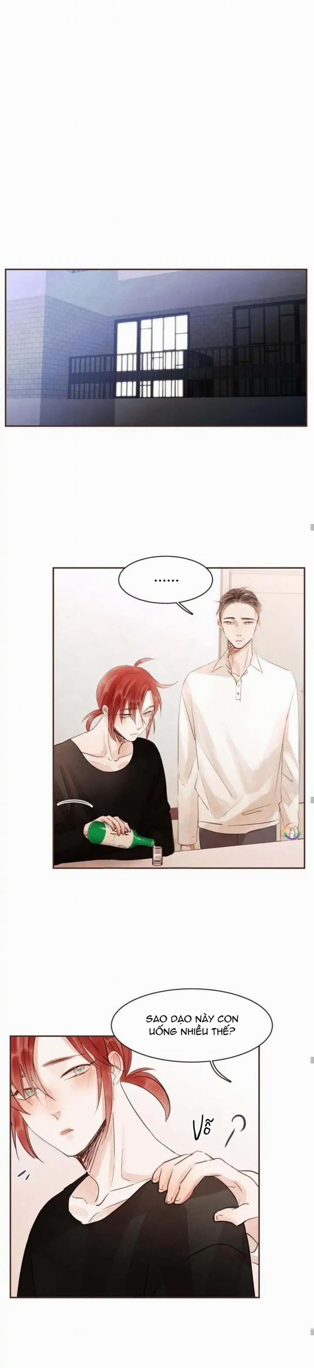 Nhận Biết Tình Yêu (END) 25 trang 14