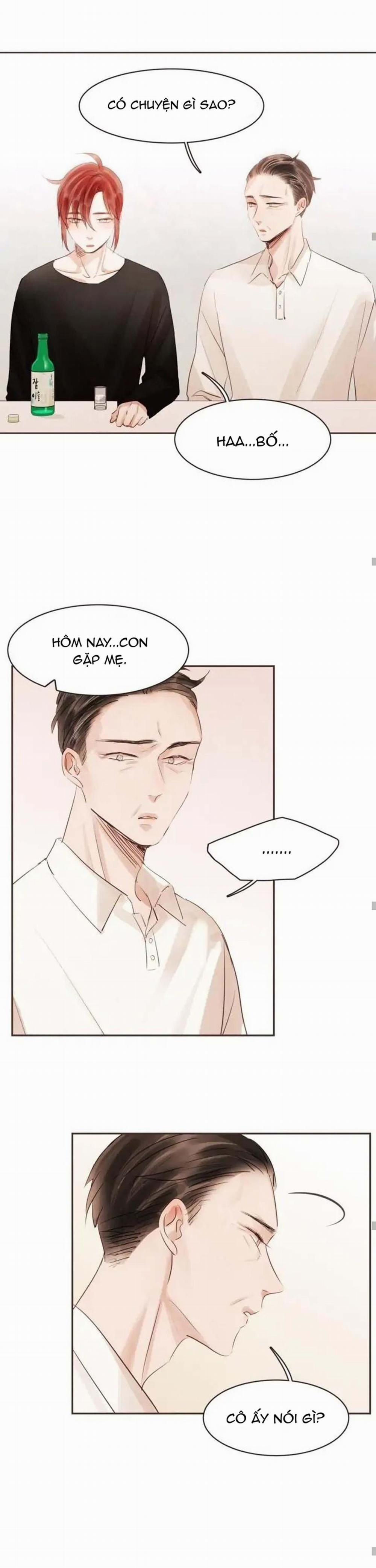 Nhận Biết Tình Yêu (END) 25 trang 15