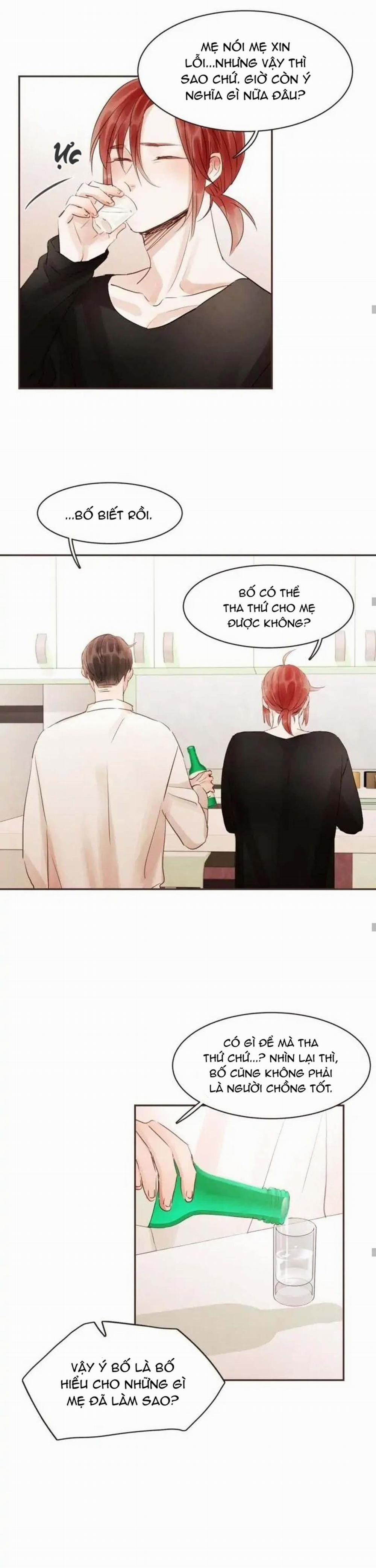 Nhận Biết Tình Yêu (END) 25 trang 16