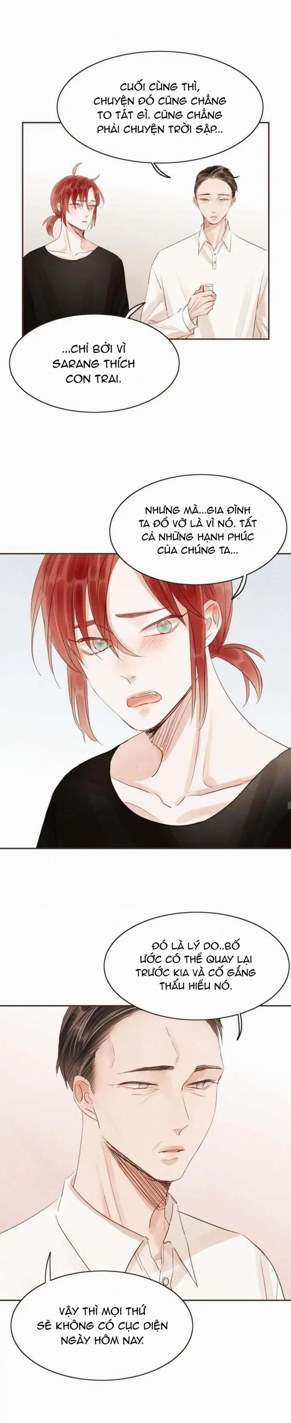 Nhận Biết Tình Yêu (END) 25 trang 17