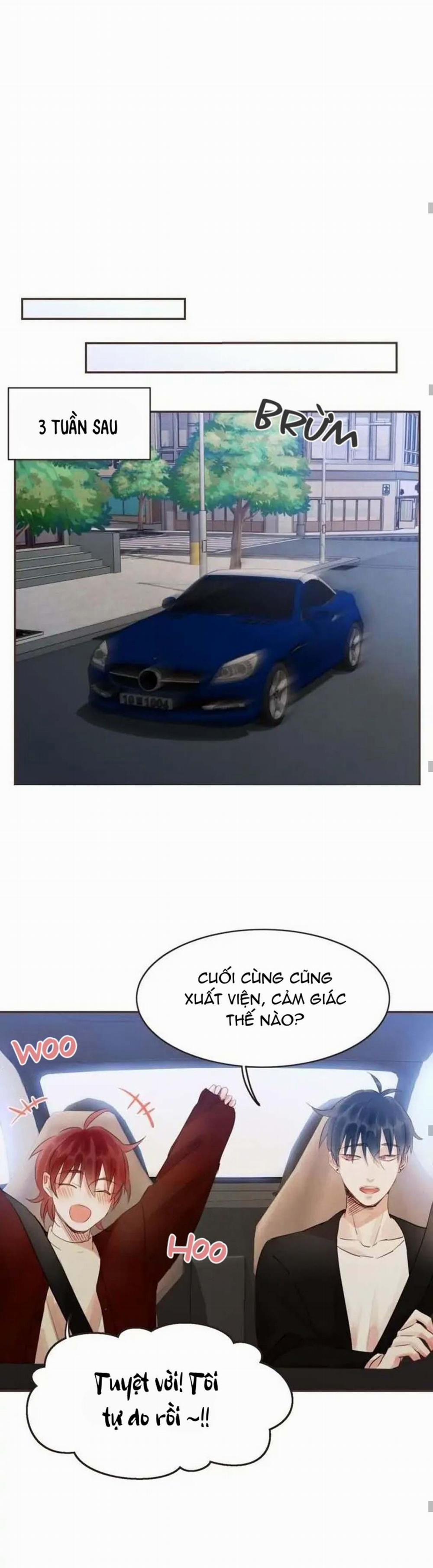 Nhận Biết Tình Yêu (END) 25 trang 19