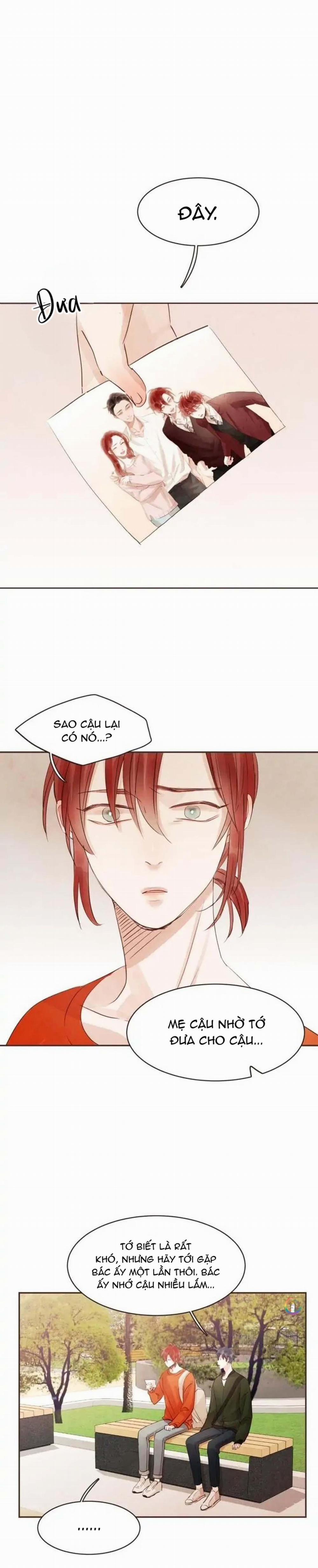 Nhận Biết Tình Yêu (END) 25 trang 4